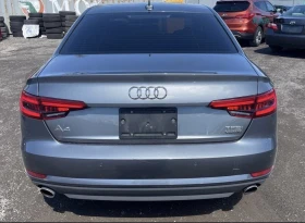Audi A4 quattro * Technik * АвтоКредит * (ЦЕНА ДО БГ) - 12700 € / 24839.04 лв. - 18394405 4 | Car24.bg Audi A4 quattro * Technik * АвтоКредит * (ЦЕНА ДО БГ) - 12700 € / 24839.04 лв. - 18394405 4