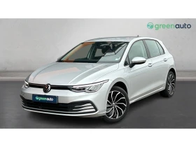 Снимка VW Golf