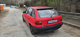 Opel Astra - 700 € / 1369.08 лв. - 87856693 5 | Car24.bg Opel Astra - 700 € / 1369.08 лв. - 87856693 5