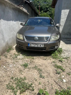 VW Phaeton - Car24.bg VW Phaeton