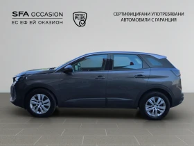 Peugeot 3008 ACTIVE PACK 1.2 PureTech 130 S&S ЕАТ8 // 2109R14 | Auto.bg — изображение 8 Peugeot 3008 ACTIVE PACK 1.2 PureTech 130 S&S ЕАТ8 // 2109R14 | Auto.bg — изображение 8