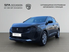 Peugeot 3008 ACTIVE PACK 1.2 PureTech 130 S&S ЕАТ8 // 2109R14