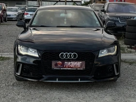 Audi A7 3.0 TDI LED NAVI - 12999 € - 27053262 2 | Car24.bg Audi A7 3.0 TDI LED NAVI - 12999 € - 27053262 2