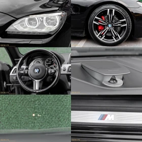 BMW 640 D* GRANCOUPE* M-PACK* BANG&OLUFSEN* HEAD UP* LED Ф | Auto.bg — изображение 14 BMW 640 D* GRANCOUPE* M-PACK* BANG&OLUFSEN* HEAD UP* LED Ф | Auto.bg — изображение 14