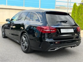 Mercedes-Benz C 300 d Facelift AMG Widescreen Multibeam Ambient Camera | Auto.bg — изображение 8 Mercedes-Benz C 300 d Facelift AMG Widescreen Multibeam Ambient Camera | Auto.bg — изображение 8