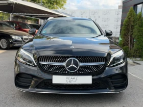 Mercedes-Benz C 300 d Facelift AMG Widescreen Multibeam Ambient Camera | Auto.bg — изображение 2 Mercedes-Benz C 300 d Facelift AMG Widescreen Multibeam Ambient Camera | Auto.bg — изображение 2