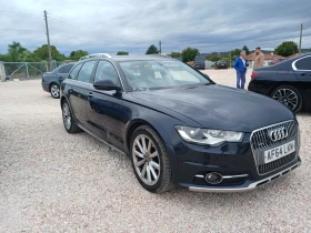 Audi A6 Allroad 3.0tdi quattro - 4800 € - 12358611 5 | Car24.bg Audi A6 Allroad 3.0tdi quattro - 4800 € - 12358611 5