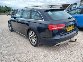 Audi A6 Allroad 3.0tdi quattro - 4800 € - 12358611 7 | Car24.bg Audi A6 Allroad 3.0tdi quattro - 4800 € - 12358611 7