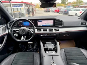 Mercedes-Benz GLE 450 Coupe 4MATIC AMG-Line - 71000 € - 13455902 13 | Car24.bg Mercedes-Benz GLE 450 Coupe 4MATIC AMG-Line - 71000 € - 13455902 13