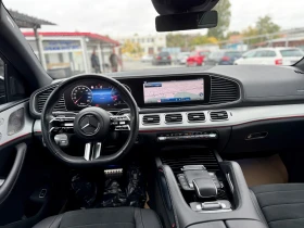 Mercedes-Benz GLE 450 Coupe 4MATIC AMG-Line - 71000 € - 13455902 14 | Car24.bg Mercedes-Benz GLE 450 Coupe 4MATIC AMG-Line - 71000 € - 13455902 14