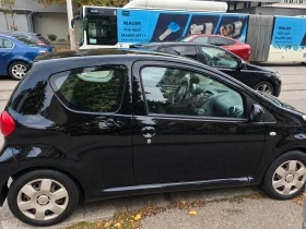 Toyota Aygo - 1700 € - 60462516 2 | Car24.bg Toyota Aygo - 1700 € - 60462516 2