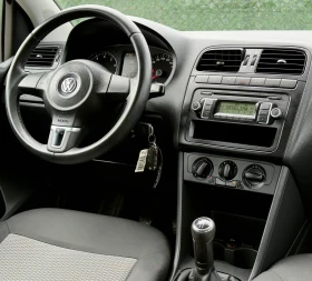 VW Polo 1.2i КЛИМАТИК | Auto.bg — изображение 12 VW Polo 1.2i КЛИМАТИК | Auto.bg — изображение 12