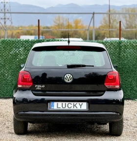 VW Polo 1.2i КЛИМАТИК | Auto.bg — изображение 6 VW Polo 1.2i КЛИМАТИК | Auto.bg — изображение 6