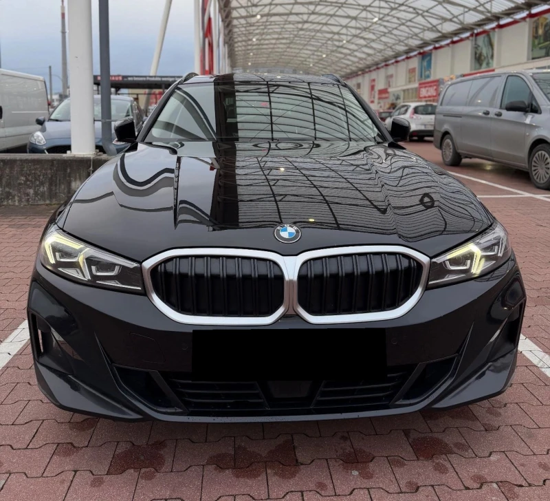 BMW 318 d - 55999 лв. / 28631.83 € - 25929853 1 | Car24.bg BMW 318 d - 55999 лв. / 28631.83 € - 25929853 1