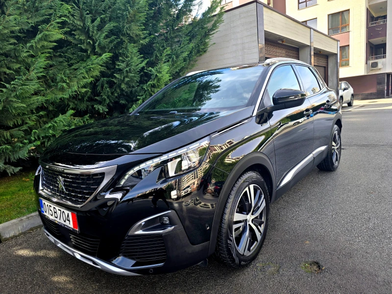 Peugeot 3008 1.6i -GT-LINE - 14800 € / 28946.28 лв. - 30031992 1 | Car24.bg Peugeot 3008 1.6i -GT-LINE - 14800 € / 28946.28 лв. - 30031992 1