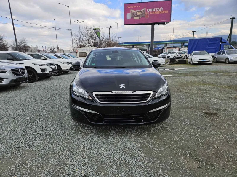 Peugeot 308 1.6HDI - 6150 € / 12028.35 лв. - 53756008 1 | Car24.bg Peugeot 308 1.6HDI - 6150 € / 12028.35 лв. - 53756008 1