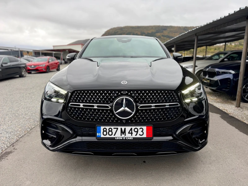 Mercedes-Benz GLE 450 Coupe 4MATIC AMG-Line - 71000 € - 13455902 1 | Car24.bg Mercedes-Benz GLE 450 Coupe 4MATIC AMG-Line - 71000 € - 13455902 1