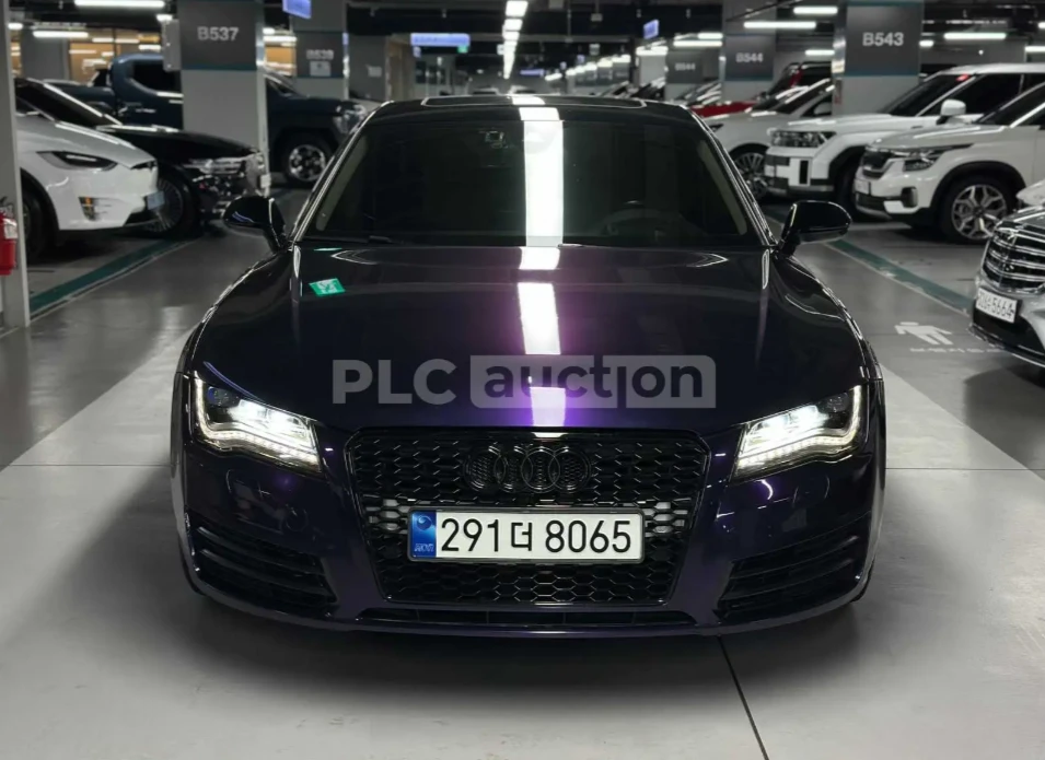 Audi A7 S7 ПАКЕТ/КАМЕРИ/ПОДГРЕВ/ШИБИДАХ | Auto.bg — изображение 1 Audi A7 S7 ПАКЕТ/КАМЕРИ/ПОДГРЕВ/ШИБИДАХ | Auto.bg — изображение 1