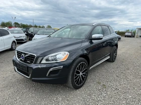Volvo XC60 2.4D CH 4x4 R-design 233ks - Car24.bg Volvo XC60 2.4D CH 4x4 R-design 233ks