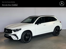 Mercedes-Benz GLC 220 d 4MATIC - Car24.bg Mercedes-Benz GLC 220 d 4MATIC
