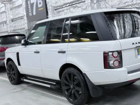Land Rover Range rover | Mobile.bg — малка снимка 3