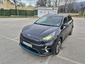 Kia Niro 2022 - Car24.bg Kia Niro 2022