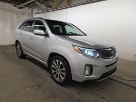 Kia Sorento SX CARFAX - 8300 € / 16233.39 лв. - 14176116 2 | Car24.bg Kia Sorento SX CARFAX - 8300 € / 16233.39 лв. - 14176116 2
