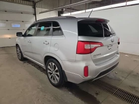 Kia Sorento SX CARFAX - 8300 € / 16233.39 лв. - 14176116 4 | Car24.bg Kia Sorento SX CARFAX - 8300 € / 16233.39 лв. - 14176116 4