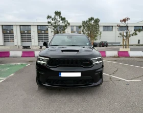 Dodge Durango RT Premium 5.7 V8 HEMI TOW 'N GO - Car24.bg Dodge Durango RT Premium 5.7 V8 HEMI TOW 'N GO
