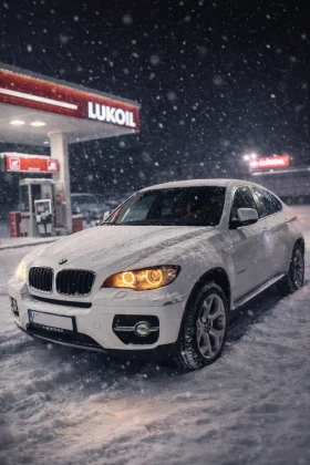 BMW X6 SportPack Facelift - Car24.bg BMW X6 SportPack Facelift