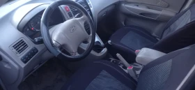 Hyundai Tucson - 2700 € / 5280.74 лв. - 88757335 10 | Car24.bg Hyundai Tucson - 2700 € / 5280.74 лв. - 88757335 10