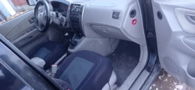 Hyundai Tucson - 2700 € / 5280.74 лв. - 88757335 13 | Car24.bg Hyundai Tucson - 2700 € / 5280.74 лв. - 88757335 13