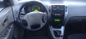 Hyundai Tucson - 2700 € / 5280.74 лв. - 88757335 8 | Car24.bg Hyundai Tucson - 2700 € / 5280.74 лв. - 88757335 8