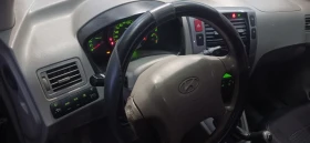 Hyundai Tucson - 2700 € / 5280.74 лв. - 88757335 9 | Car24.bg Hyundai Tucson - 2700 € / 5280.74 лв. - 88757335 9