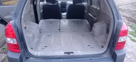 Hyundai Tucson - 2700 € / 5280.74 лв. - 88757335 11 | Car24.bg Hyundai Tucson - 2700 € / 5280.74 лв. - 88757335 11