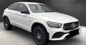 Mercedes-Benz GLC 300 e 4MATIC AMG-Line Coupe | Auto.bg — изображение 2 Mercedes-Benz GLC 300 e 4MATIC AMG-Line Coupe | Auto.bg — изображение 2