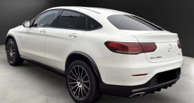 Mercedes-Benz GLC 300 e 4MATIC AMG-Line Coupe | Auto.bg — изображение 4 Mercedes-Benz GLC 300 e 4MATIC AMG-Line Coupe | Auto.bg — изображение 4