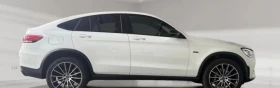 Mercedes-Benz GLC 300 e 4MATIC AMG-Line Coupe | Auto.bg — изображение 3 Mercedes-Benz GLC 300 e 4MATIC AMG-Line Coupe | Auto.bg — изображение 3