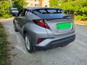 Toyota C-HR Бензин - 25000 € / 48895.75 лв. - 92674925 3 | Car24.bg Toyota C-HR Бензин - 25000 € / 48895.75 лв. - 92674925 3