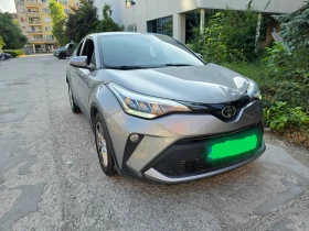 Toyota C-HR Бензин - Car24.bg Toyota C-HR Бензин