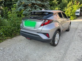 Toyota C-HR Бензин - 25000 € / 48895.75 лв. - 92674925 4 | Car24.bg Toyota C-HR Бензин - 25000 € / 48895.75 лв. - 92674925 4