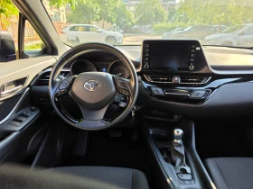 Toyota C-HR Бензин - 25000 € / 48895.75 лв. - 92674925 9 | Car24.bg Toyota C-HR Бензин - 25000 € / 48895.75 лв. - 92674925 9