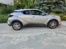 Toyota C-HR Бензин - 25000 € / 48895.75 лв. - 92674925 8 | Car24.bg Toyota C-HR Бензин - 25000 € / 48895.75 лв. - 92674925 8