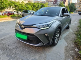 Toyota C-HR Бензин - 25000 € / 48895.75 лв. - 92674925 2 | Car24.bg Toyota C-HR Бензин - 25000 € / 48895.75 лв. - 92674925 2