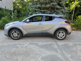 Toyota C-HR Бензин - 25000 € / 48895.75 лв. - 92674925 7 | Car24.bg Toyota C-HR Бензин - 25000 € / 48895.75 лв. - 92674925 7