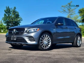 Mercedes-Benz GLC 43 AMG Burmester* PANO* АвтоКредит* (ЦЕНА ДО БГ)* - Car24.bg Mercedes-Benz GLC 43 AMG Burmester* PANO* АвтоКредит* (ЦЕНА ДО БГ)*