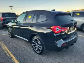 BMW X3 * XDRIVE30I * M SPORT * FACELIFT * CARFAX * | Auto.bg — изображение 4 BMW X3 * XDRIVE30I * M SPORT * FACELIFT * CARFAX * | Auto.bg — изображение 4