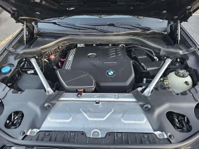 BMW X3 * XDRIVE30I * M SPORT * FACELIFT * CARFAX * | Auto.bg — изображение 15 BMW X3 * XDRIVE30I * M SPORT * FACELIFT * CARFAX * | Auto.bg — изображение 15
