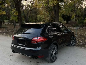 Porsche Cayenne GTS* 4.8i* ГЕНЕРАЦИЯ - цена по договаряне - 76656856 7 | Car24.bg Porsche Cayenne GTS* 4.8i* ГЕНЕРАЦИЯ - цена по договаряне - 76656856 7