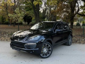 Porsche Cayenne GTS* 4.8i* ГЕНЕРАЦИЯ